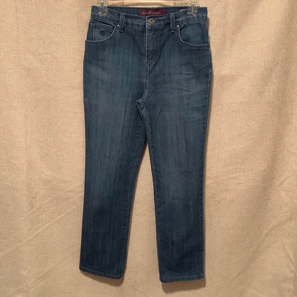 Gloria Vanderbilt Jeans